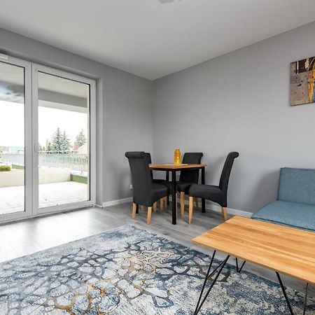 Resinest Apartamenty Kochanowskiego 20 Белосток Экстерьер фото