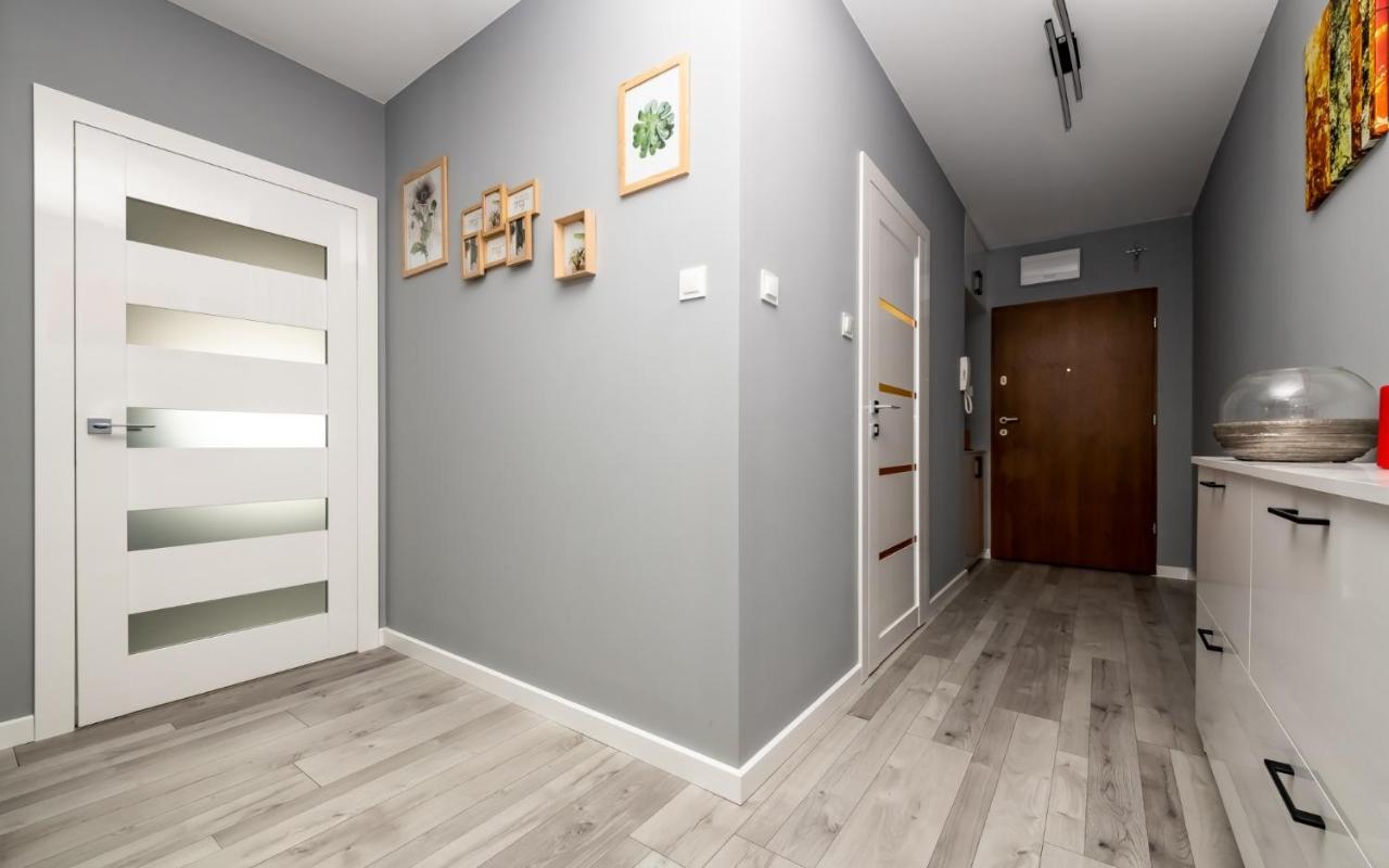 Resinest Apartamenty Kochanowskiego 20 Белосток Экстерьер фото